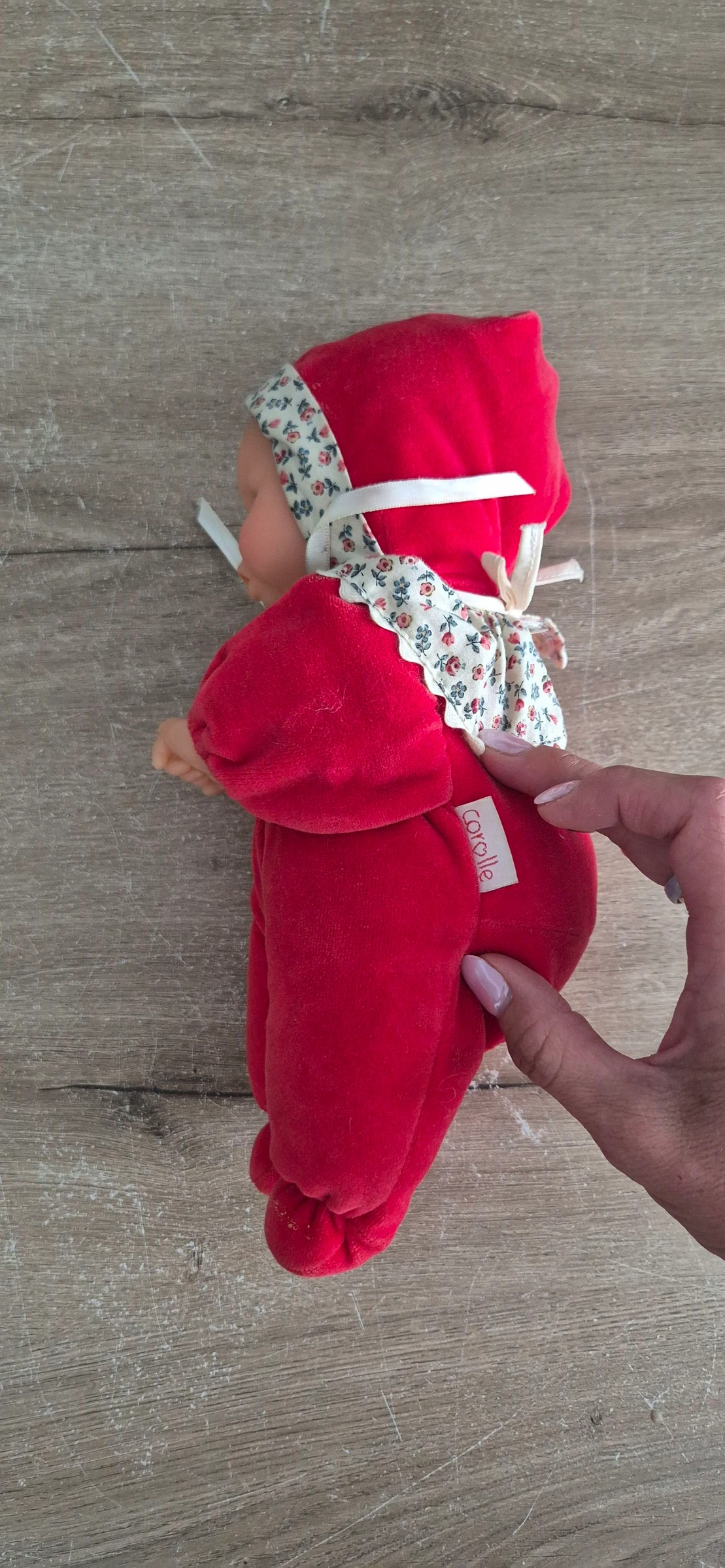 Poupée Babypouce Corolle  – photo 6